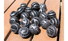 Bio Balls & K1 Media