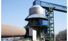 Lime Preheater
