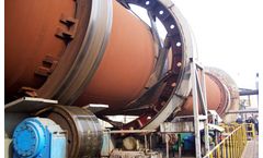 Active Lime Rotary Kiln