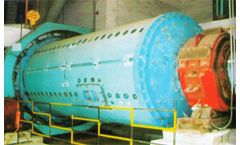 Fule Equipment Burning System
