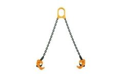 Labdhi - Drum Lifting Sling