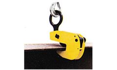 Labdhi - Horizontal Plate Lifting Clamp