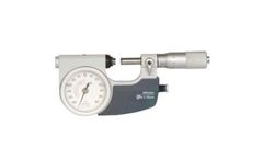 Labdhi - Model Series 510 - Indicating Micrometer