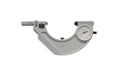 Labdhi - Dial Snap Meters