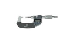 Labdhi - Mitutoyo Blade Micrometers