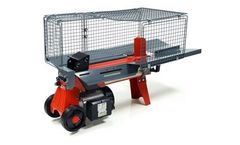 Mitox - Model 41 LSH - Electric Log Splitter