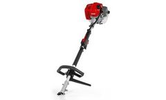 Mitox - Model 26MT-SP - Select Petrol Multi-Tool