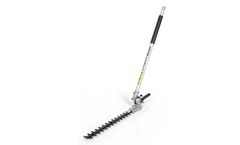 Mitox - Model HTA - Essential Hedge Trimmer Attachment