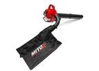 Mitox - Model 28BV-SP - Petrol Blower & Vacuum