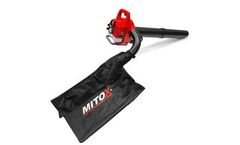 Mitox - Model 28BV-SP - Petrol Blower & Vacuum