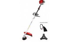 Mitox - Model 26L-SP - Select Petrol Brushcutter