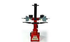 Mitox - Model 801LSV - Electric Log Splitter