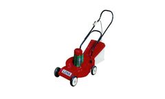 Lona - Model LN105E (1.5HP) - Lawn Mower