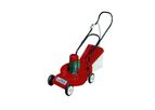 Lona - Model LN106E (2.0HP) - Lawn Mower