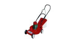 Lona - Model LN106E (2.0HP) - Lawn Mower