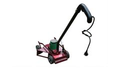 Model Mini Lona-1 - Grass Trimmer