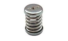Lesol - Model Metallic N (10-350kg) - Single Spring Isolator