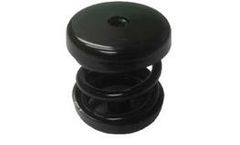 Lesol - Model NLC KTL - Single Spring Isolator