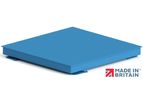 MWS - Model DFM - Mild Steel Pit Scale