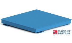 MWS - Model DFM - Mild Steel Pit Scale