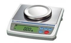 MWS - Model EK-i Series - Laboratory Balances