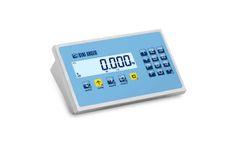 MWS - Model DFWLI - Multifunction Weigh Indicator