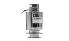 MWS - Model RCPT - Analogue Column Load Cell