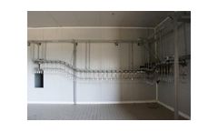 Meyn - Model Capacity 2.000 birds per hour  - Poultry Slaughter Lines