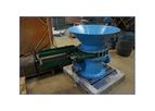 Mix Poultry Rendering
