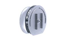 Ciclone - Model GPOP - Fan Sprayer Unit