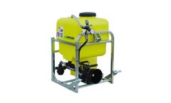 Hobby - Model AA01-19 - Mounted Spray Unit with Three Point Linkage