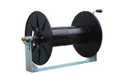 Beta - Model AC01-12 - Manual Hose Reel