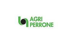 AgriPerrone - Twister Avant Nebulizer
