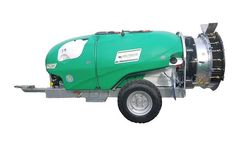 AgriPerrone - Eco Inverter Atomizer