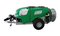 AgriPerrone - Atomizer