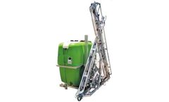 AgriPerrone - Weeding Atomizer