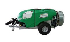 AgriPerrone - Eco Power Atomizer