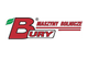 BURY Agricultural Machines Company