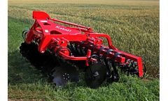 Kobalt - Disc Harrows