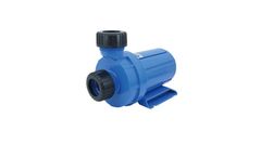 AMI - Model C-055 - Inline Water Pump