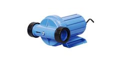 AMI - Model A-110 - Inline Water Pump