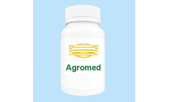 Agromed - Model Agrios - Bio Stimulant