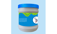 Agromed - Model MedGrow - Vitamins B and C Feed