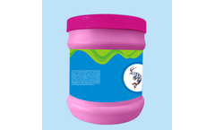 Agromed - Model Sanomed - Active Ingredient