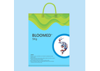 Agromed - Model Bloomed - Organic Feed