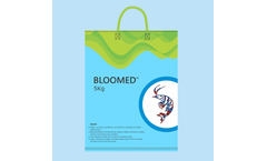 Agromed - Model Bloomed - Organic Feed