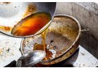 Apeiron - Model UCO - Used Cooking Oil