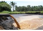 Apeiron - Model POME - Palm Oil Mill Effluent