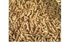 Apeiron - Wood Pellets