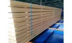 Apeiron - Sawn Timber & Genban